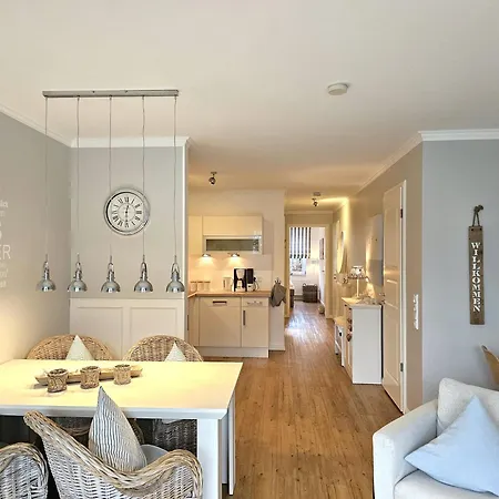 Residenz Leuchtturm Whg 14 